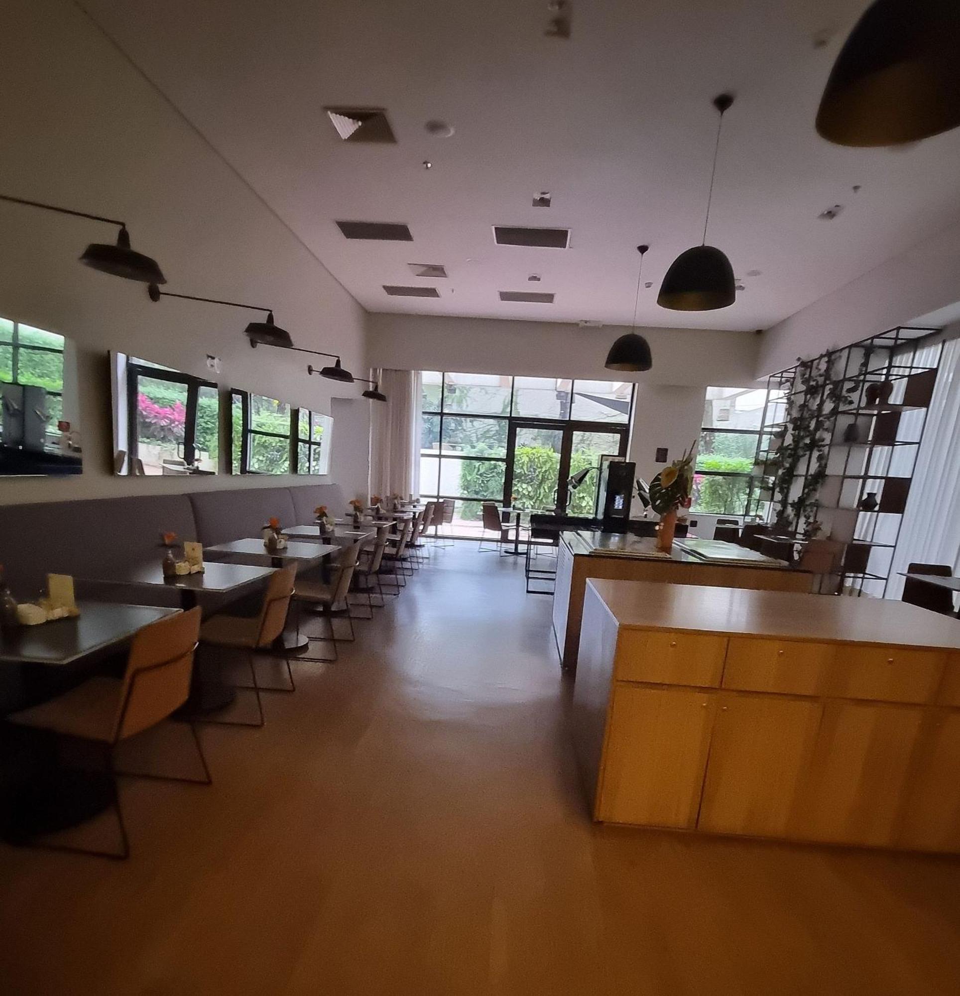 Hotel Morada Supreme Itaim Bibi - Estudio Duplo São Paulo