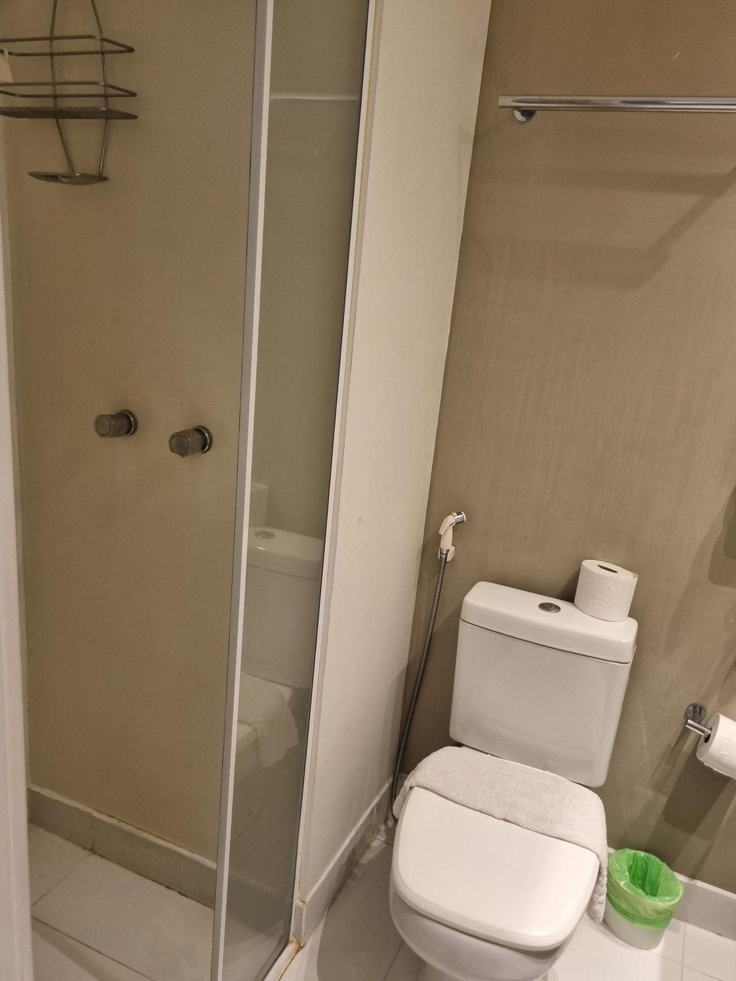 Hotel Morada Supreme Itaim Bibi - Estudio Duplo São Paulo